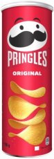 Pringles Original 1 x 165gr Pringles Original 1 x 165gr.
